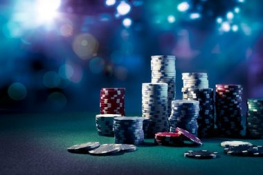 Slot game selection on war138